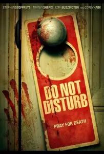 Не беспокоить (фильм 2010)