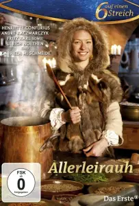 Ослиная шкура (фильм 2012)