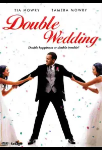 Двойная свадьба (фильм 2010)