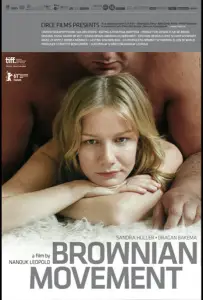 Броуновское движение (фильм 2010)