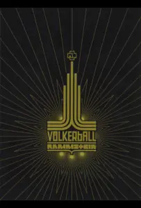 Rammstein: Völkerball (фильм 2006)