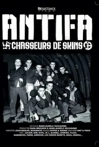 Антифа: Охотники за бонхедами (фильм 2008)