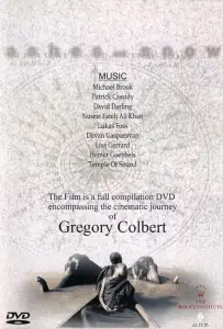 Пепел и снег (фильм 2005)