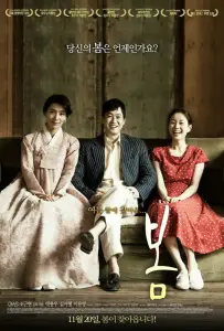 Весна (фильм 2014)