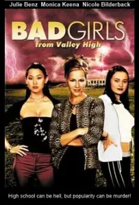 Плохие девчонки из высокой долины (фильм 2005)