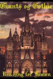 Готические соборы — Стремление к небу (фильм 2012)