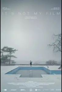 Это не мой фильм (фильм 2024)