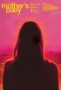Мамино дитя (фильм 2025)