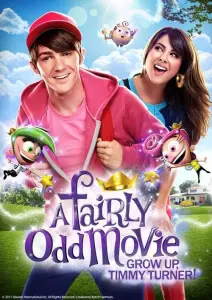 Волшебные родители (фильм 2011)